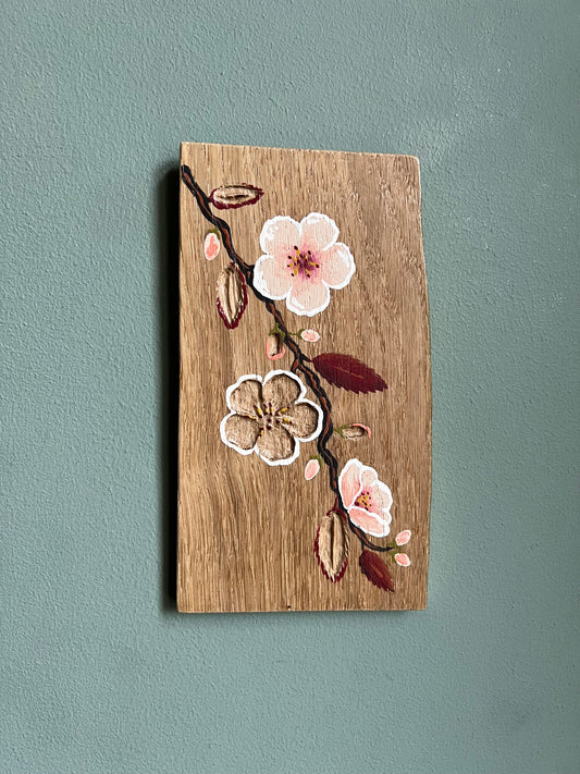Sakura 8