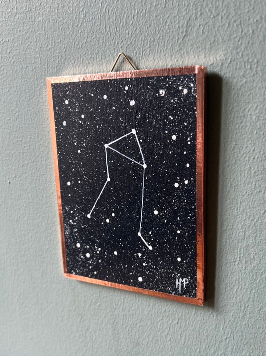 Constellation de la Balance