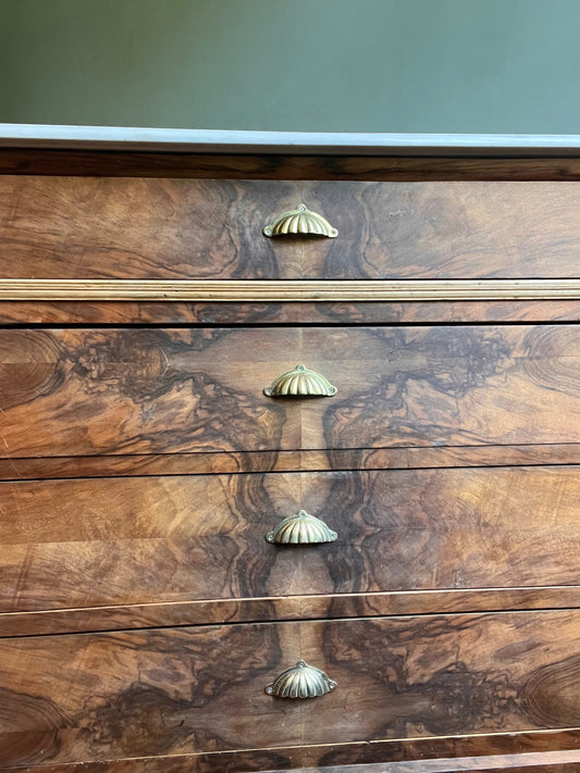 Commode art déco - Octone Atelier