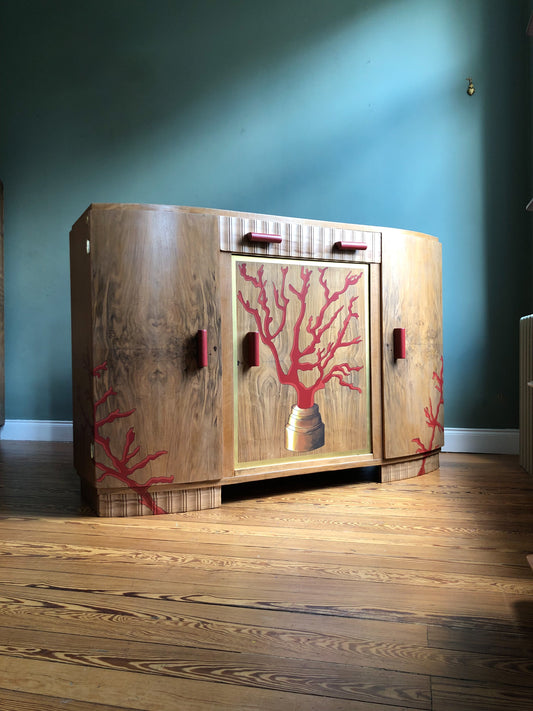 Meuble Corail - Octone Atelier