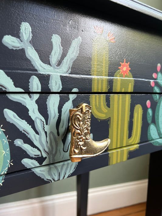 Meuble Mexique - Octone Atelier