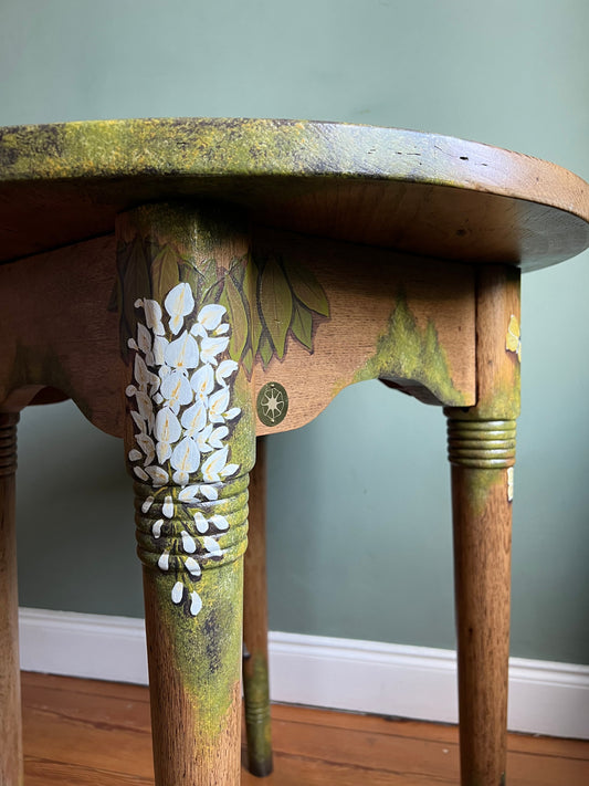 Persephone - Octone Atelier