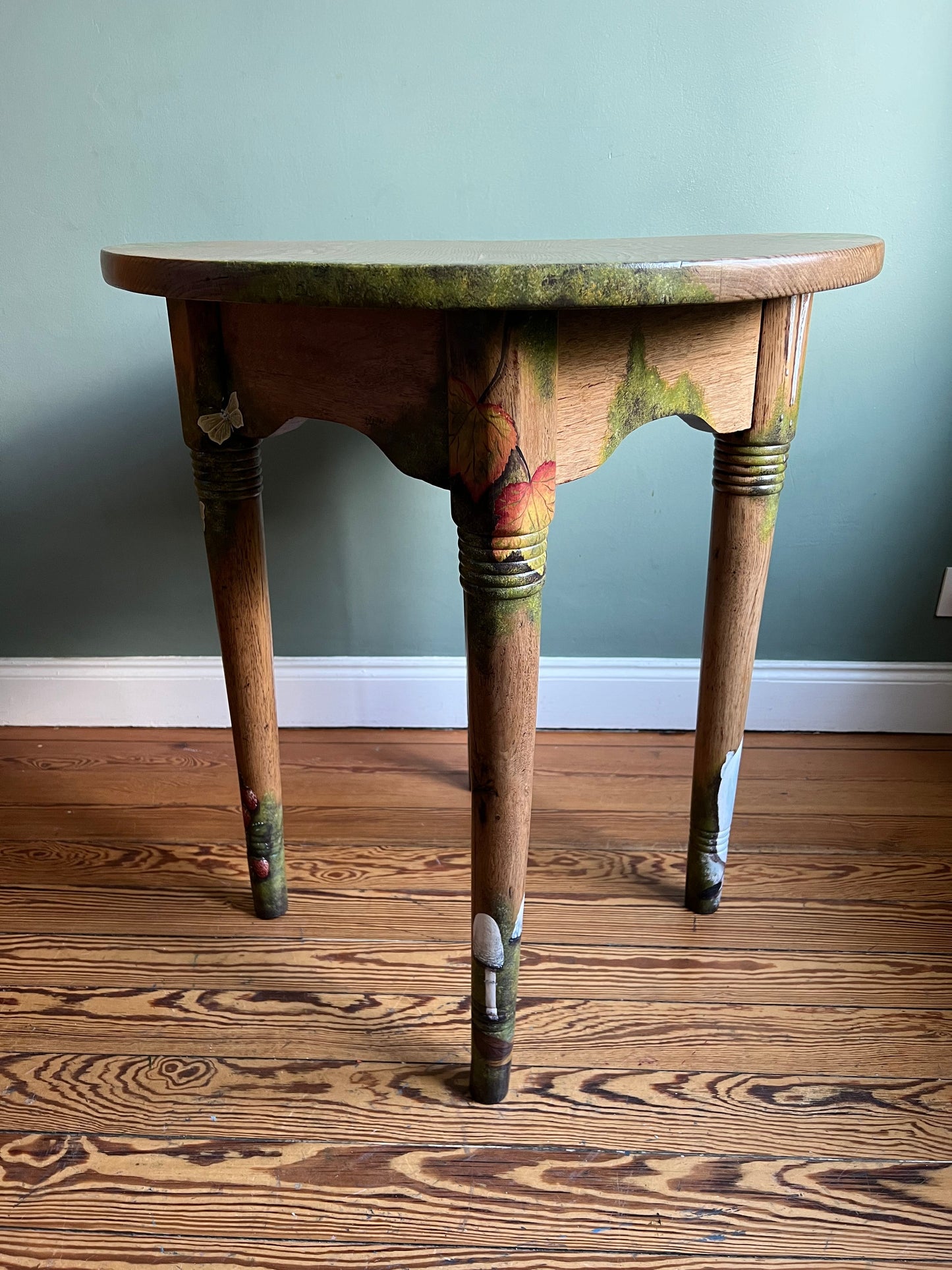 Persephone - Octone Atelier