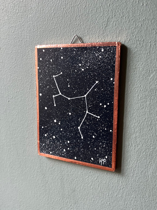 Constellation du Sagittaire