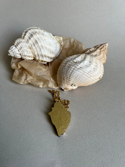 Collier Strombe