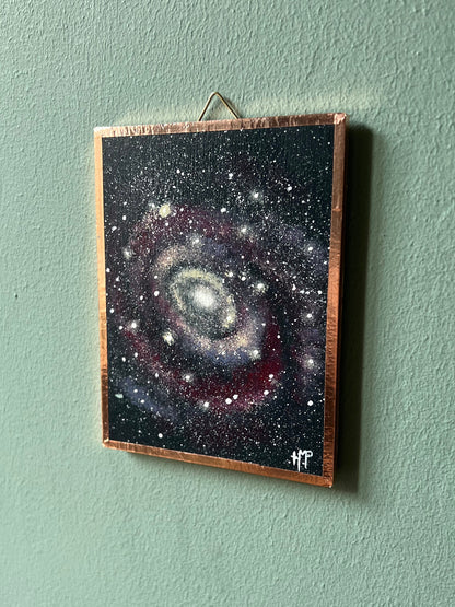 Galaxie 1