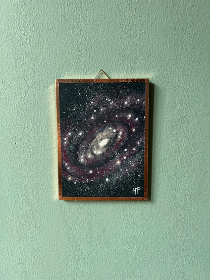 Galaxie 2
