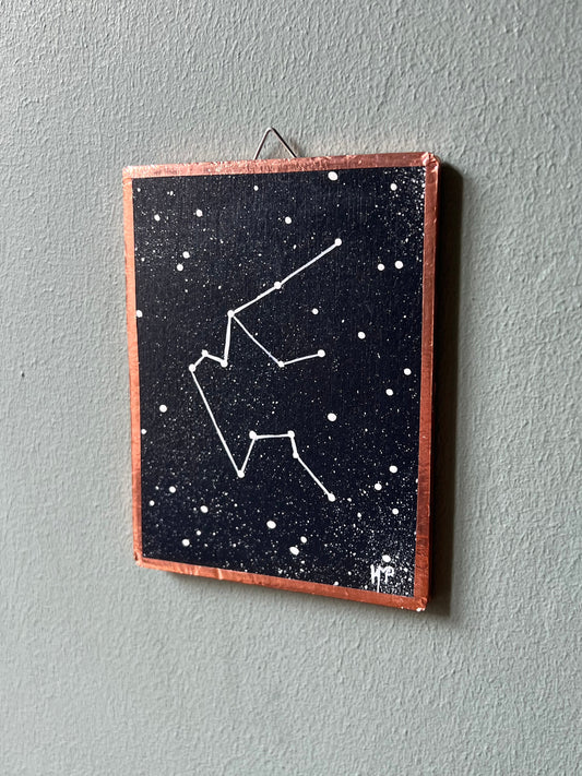 Constellation du Verseau