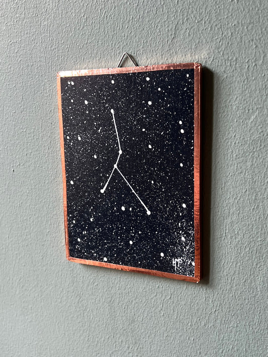 Constellation du Cancer