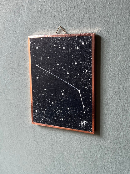 Constellation du Bélier