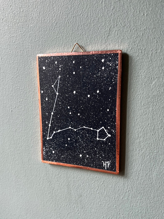 Constellation du Poisson