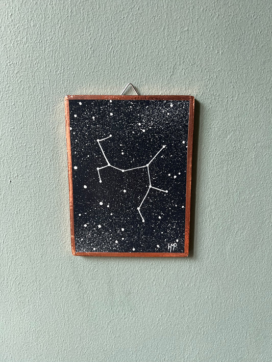Constellation du Sagittaire