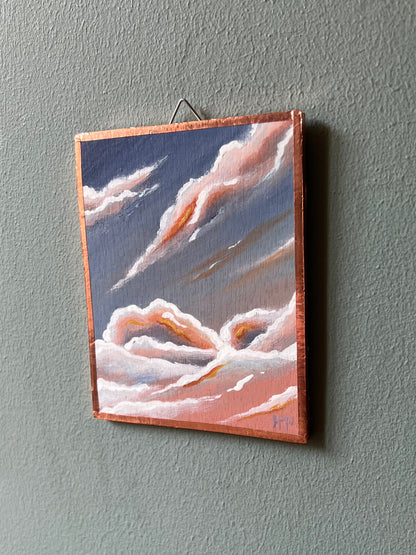Nuages 2