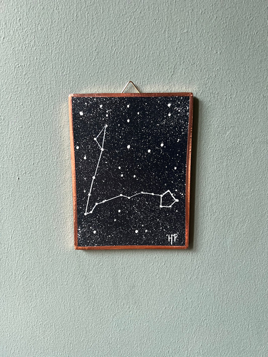 Constellation du Poisson