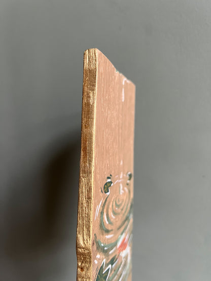 Goutte d’eau et Carpes Koï