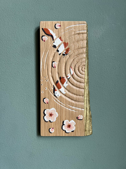 Carpe Koï 5