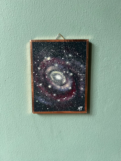 Galaxie 1