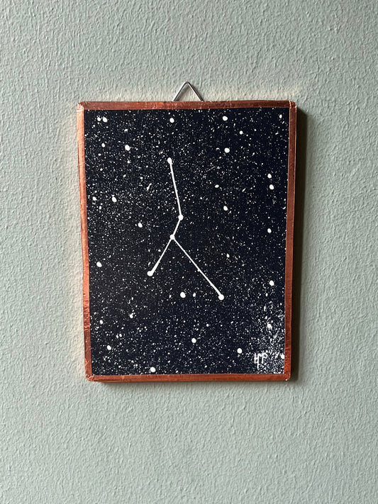 Constellation du Cancer