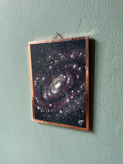 Galaxie 2