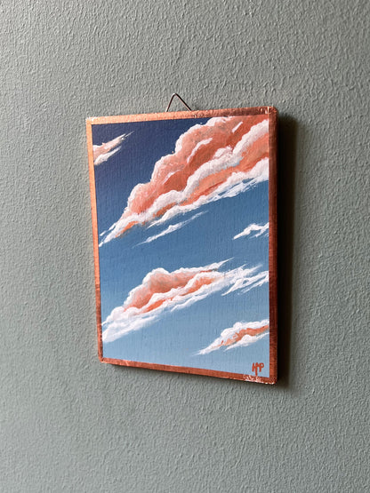 Nuages 1
