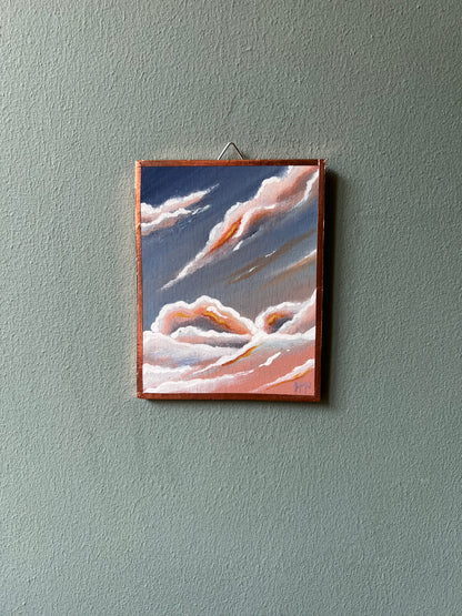 Nuages 2