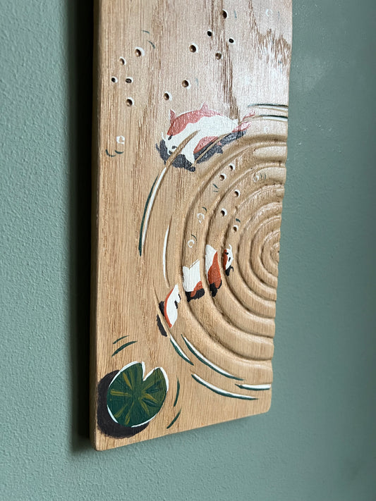 Carpe Koï 6