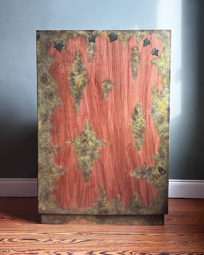 Gaïa - Octone Atelier