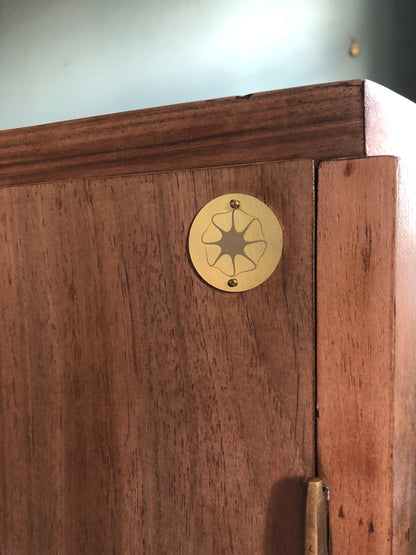 Meuble Corail - Octone Atelier