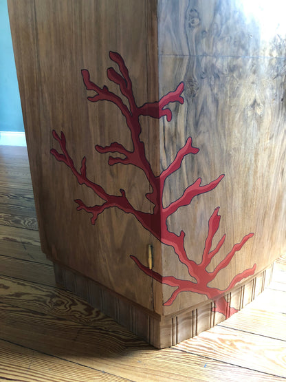 Meuble Corail - Octone Atelier