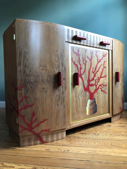 Meuble Corail - Octone Atelier