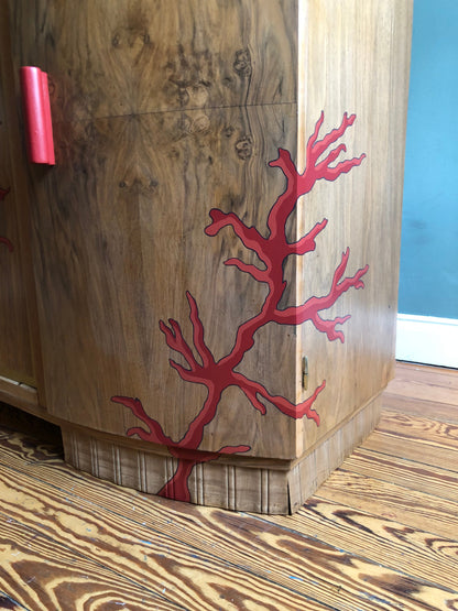 Meuble Corail - Octone Atelier