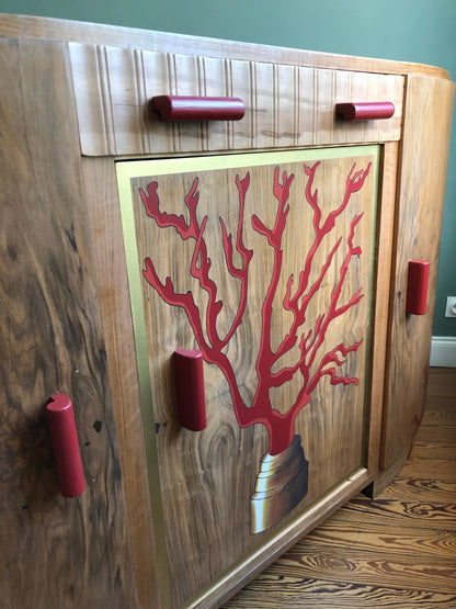 Meuble Corail - Octone Atelier