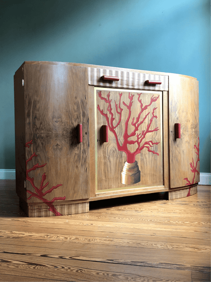 Meuble Corail - Octone Atelier