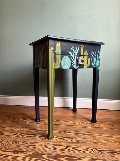 Meuble Mexique - Octone Atelier