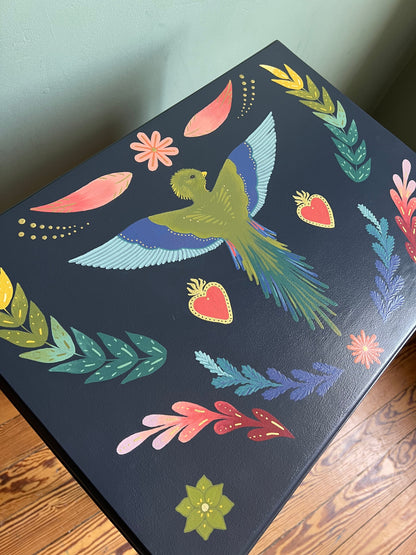 Meuble Mexique - Octone Atelier