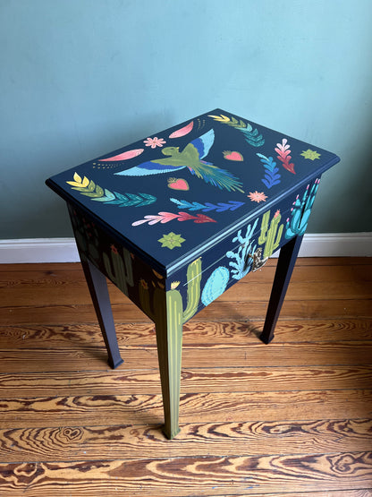 Meuble Mexique - Octone Atelier