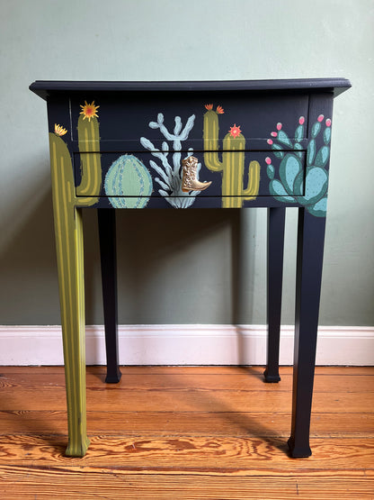 Meuble Mexique - Octone Atelier