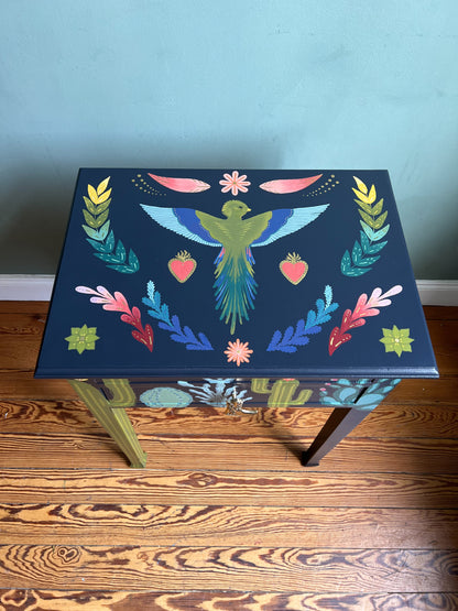 Meuble Mexique - Octone Atelier