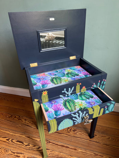 Meuble Mexique - Octone Atelier