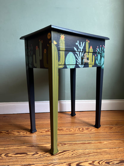 Meuble Mexique - Octone Atelier