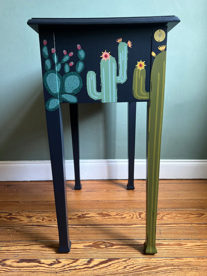 Meuble Mexique - Octone Atelier