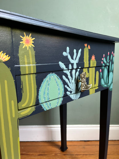 Meuble Mexique - Octone Atelier