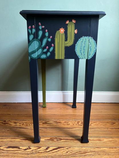 Meuble Mexique - Octone Atelier