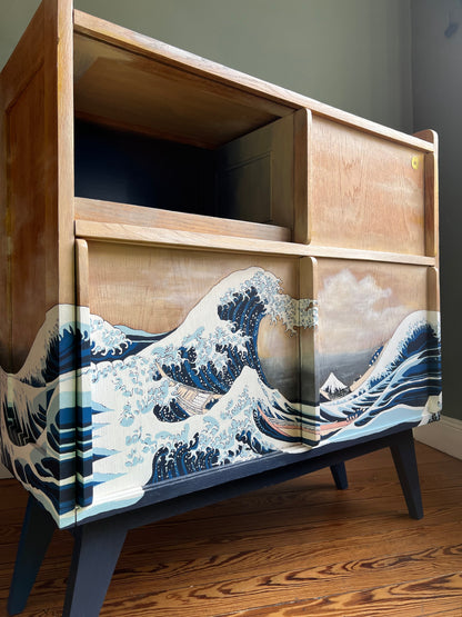 Meuble Nami - Octone Atelier