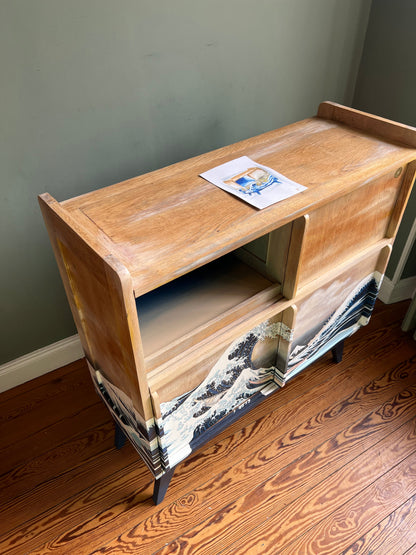 Meuble Nami - Octone Atelier