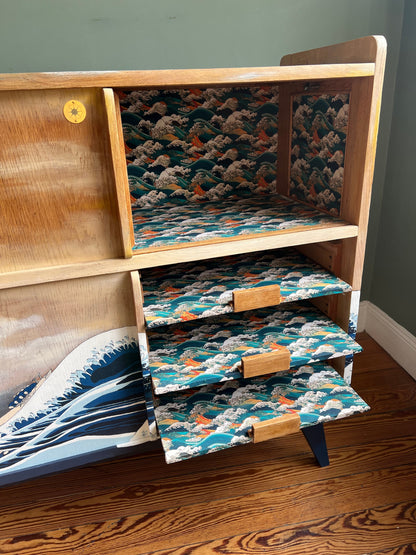 Meuble Nami - Octone Atelier