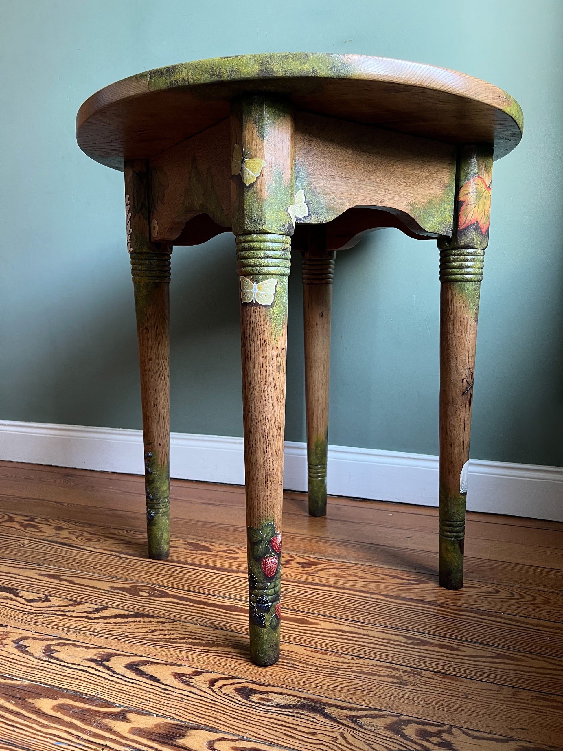 Persephone - Octone Atelier