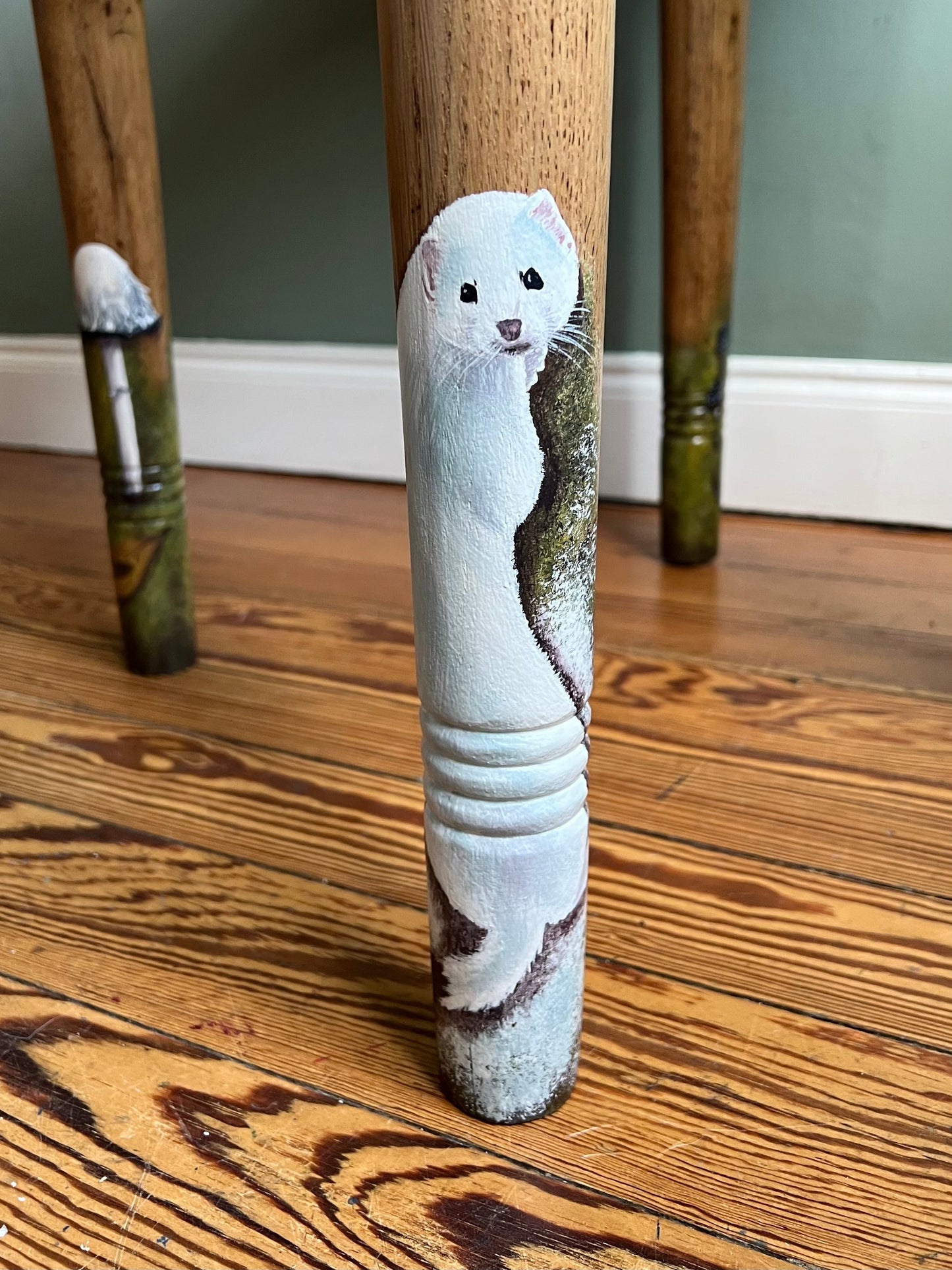 Persephone - Octone Atelier