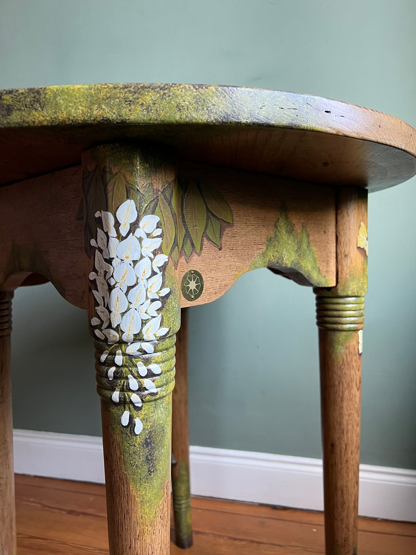 Persephone - Octone Atelier