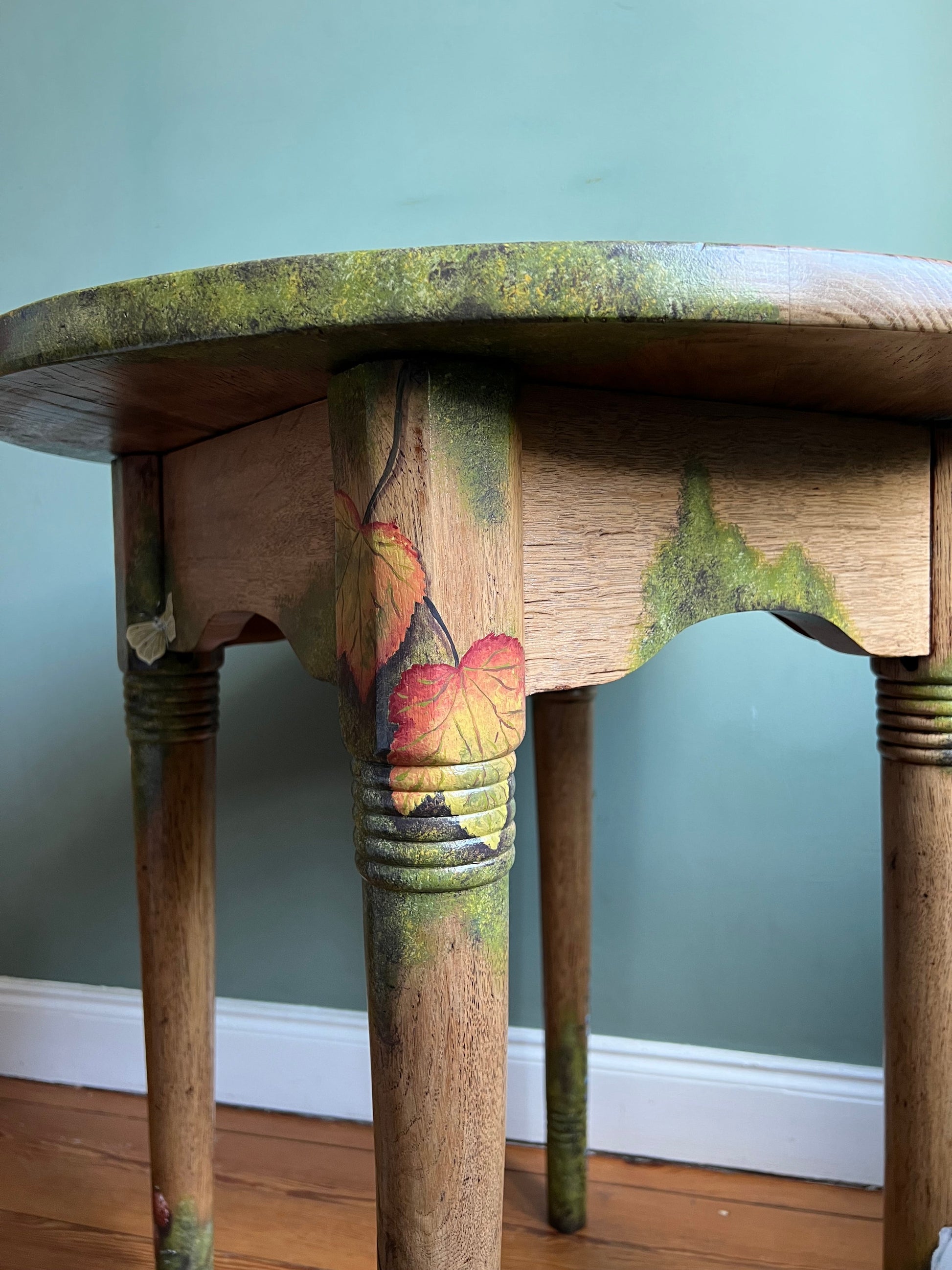 Persephone - Octone Atelier